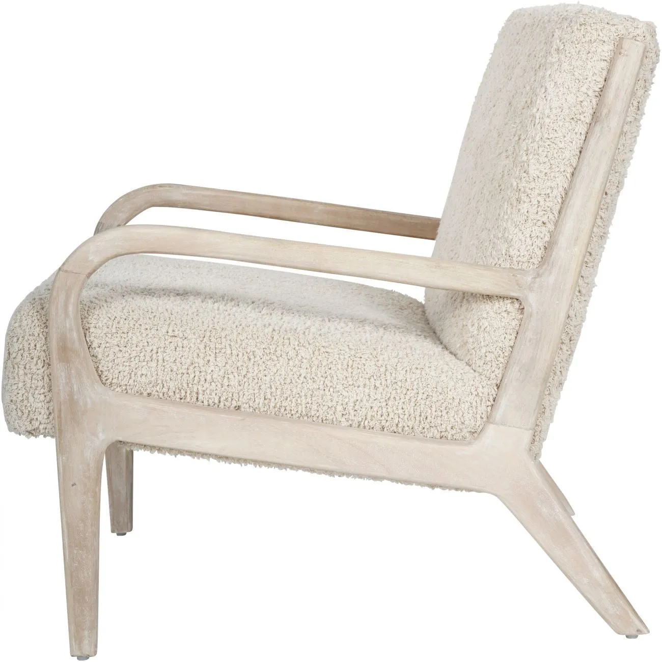 Libra Interiors Teddy Armchair