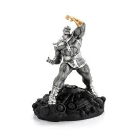 Limited Edition Thanos the Conqueror Figurine