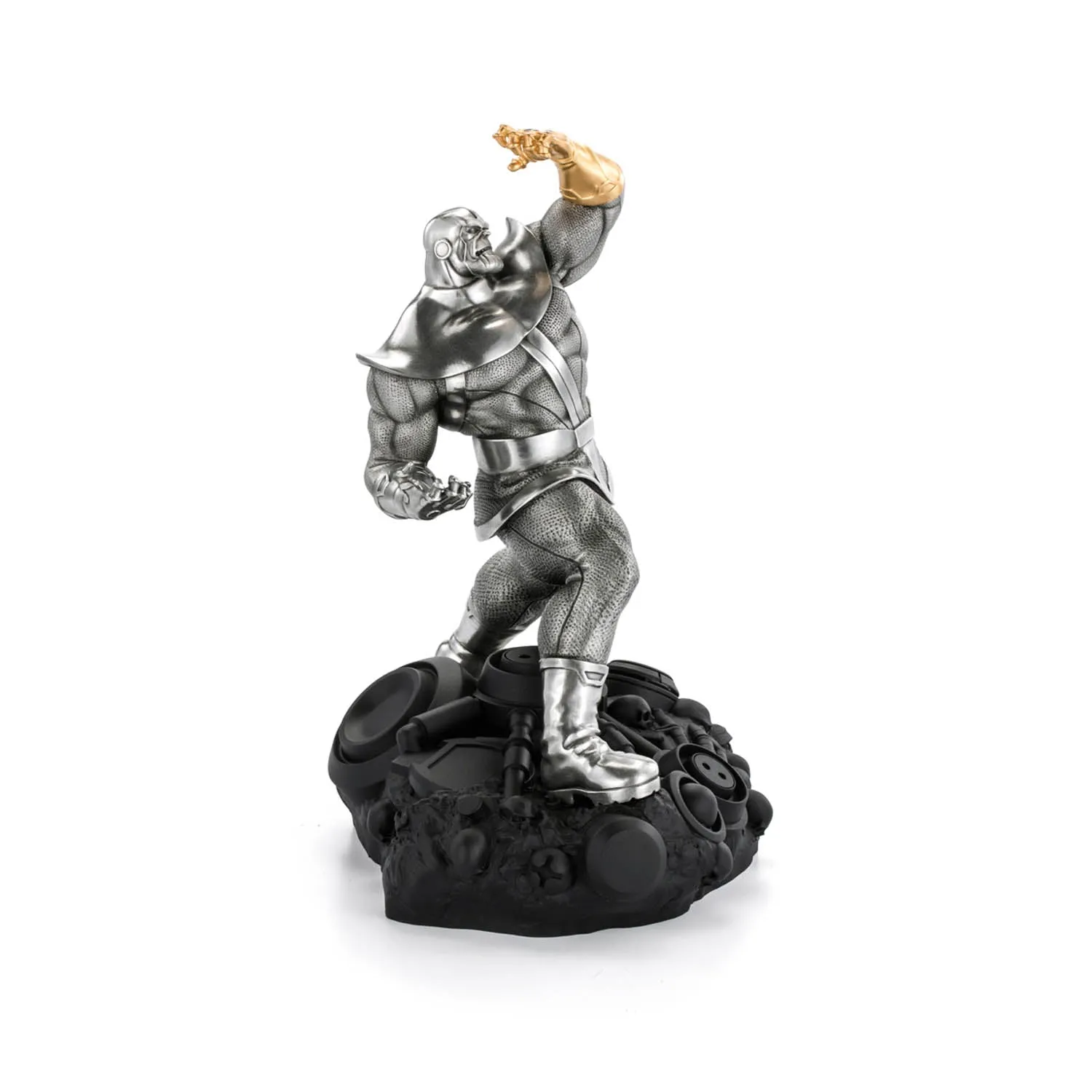 Limited Edition Thanos the Conqueror Figurine