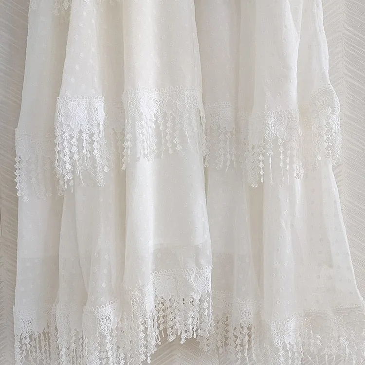 Midnight Whispers Dress