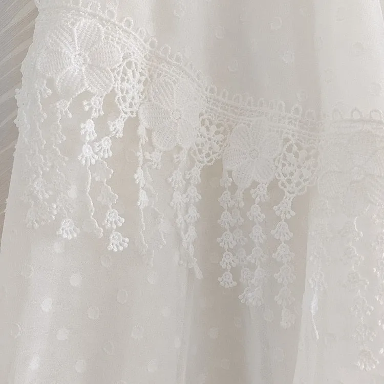 Midnight Whispers Dress