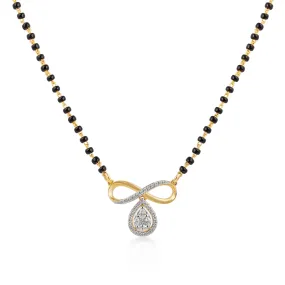 Nisva Mangalsutra