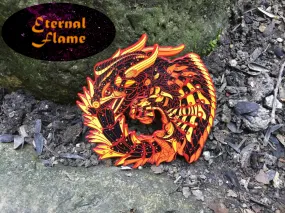 Ouroboros (Eternal Flame)