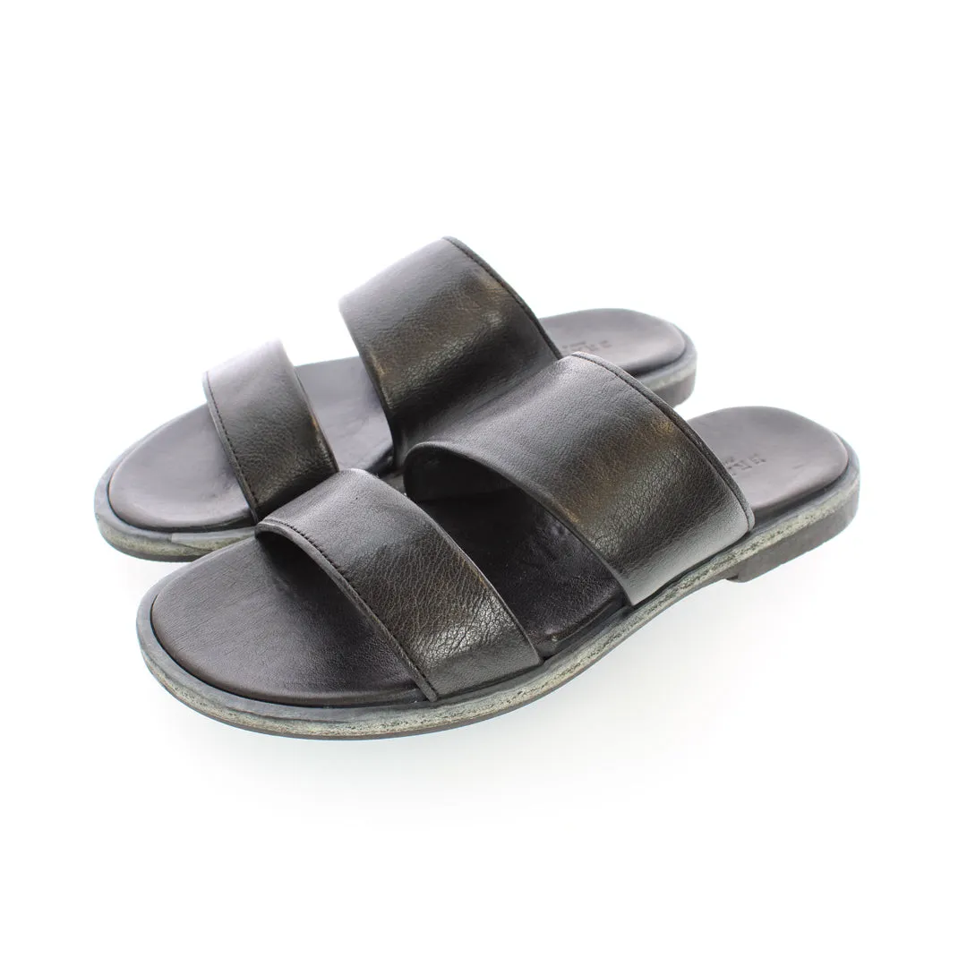 PANAMA BLACK SANDAL