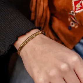Path Bracelet
