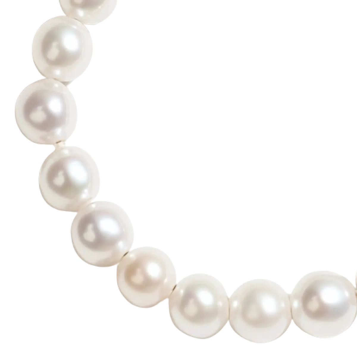 Pearl Harmony Bracelet