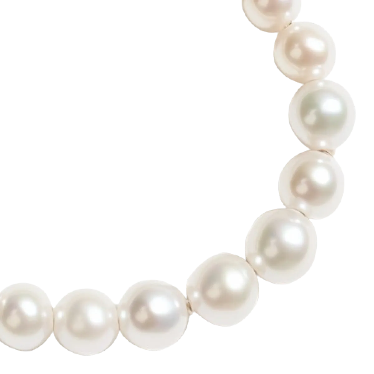 Pearl Harmony Bracelet