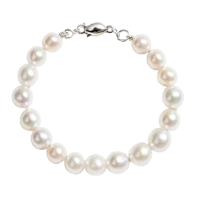 Pearl Harmony Bracelet