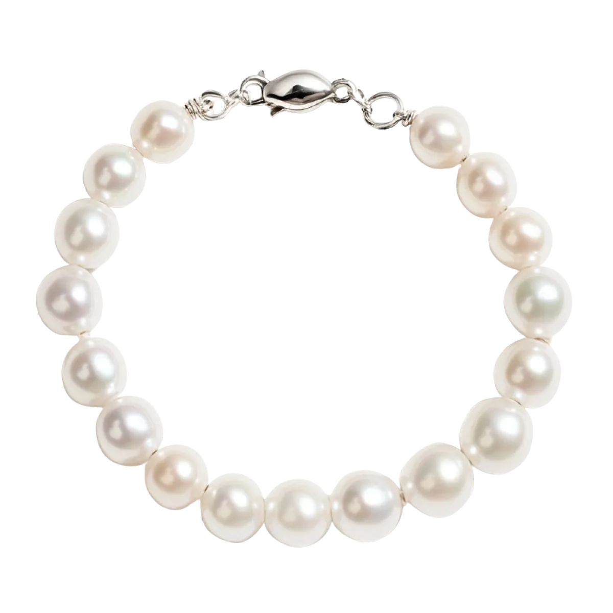 Pearl Harmony Bracelet