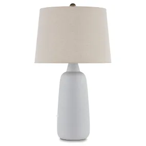 Signature Design by Ashley Avianic L177964 Ceramic Table Lamp