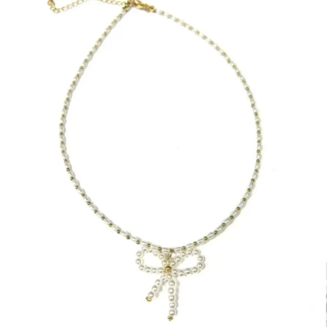 Southern Charm Necklace