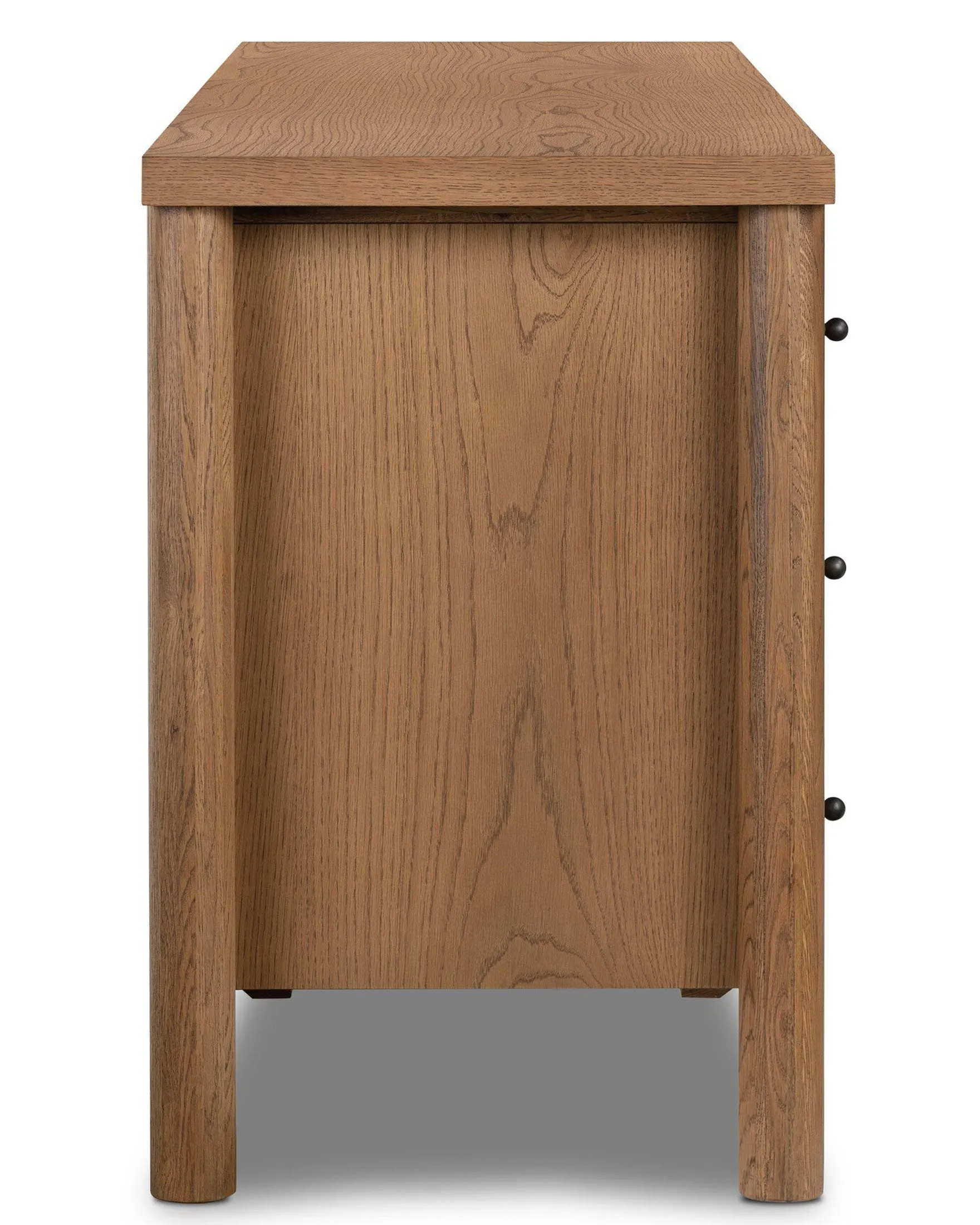 Stokes Dresser