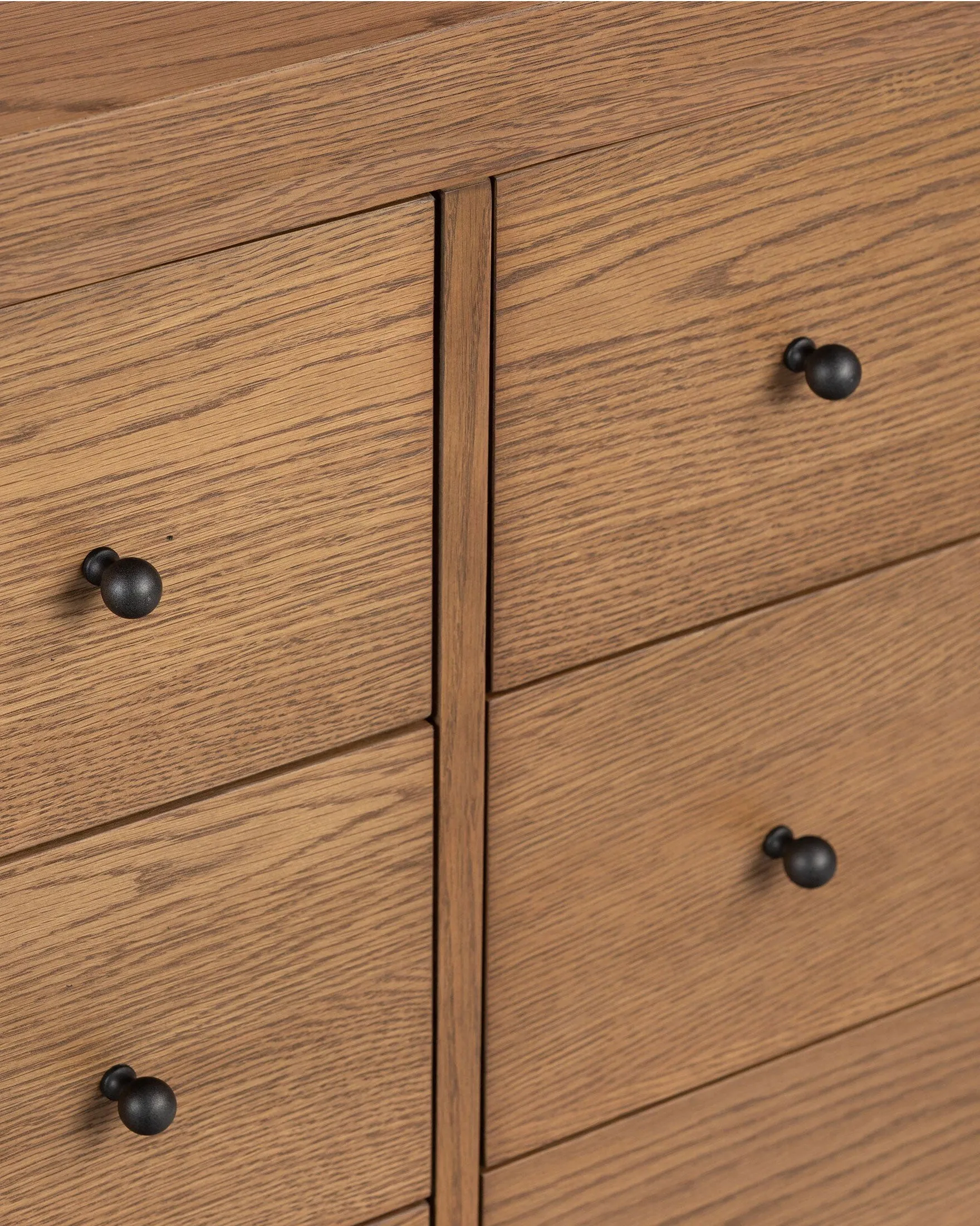 Stokes Dresser
