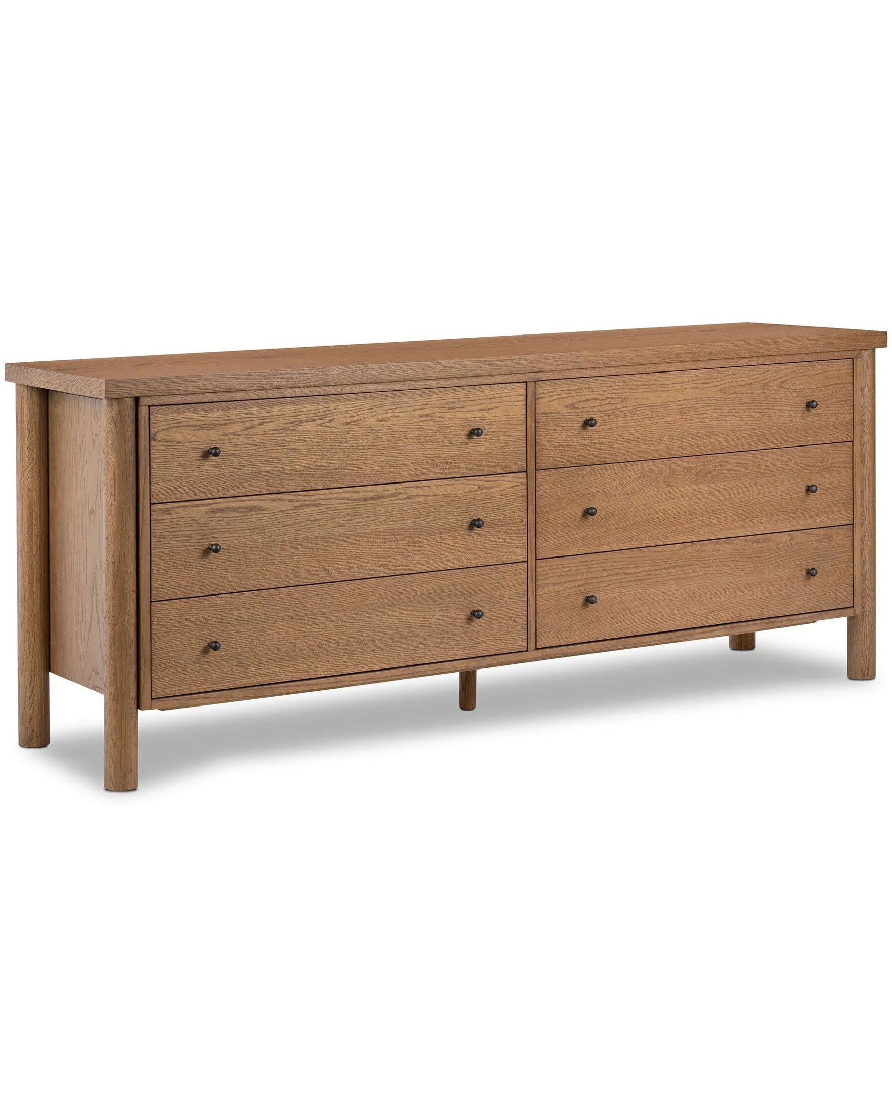 Stokes Dresser