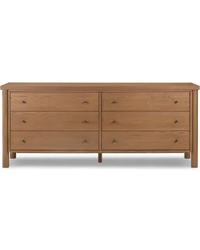 Stokes Dresser