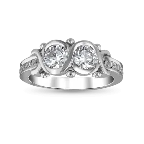 Take My Hand Ring