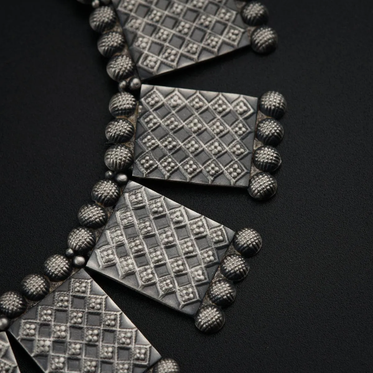 The Biscuit Choker Set