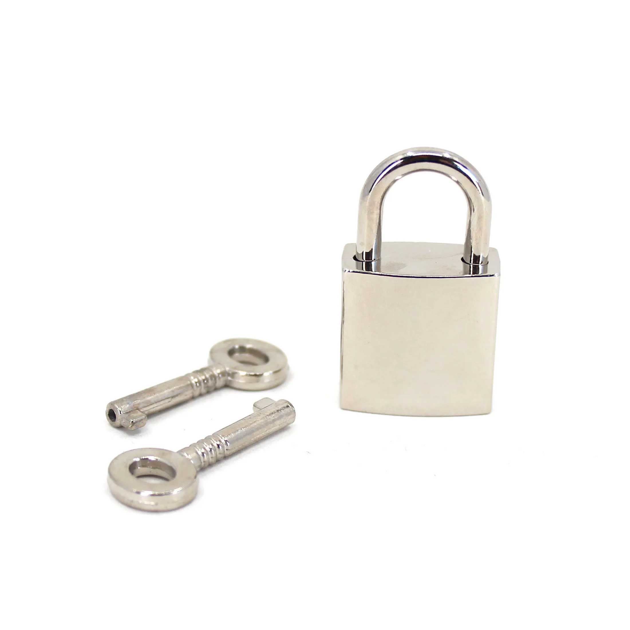 The Square Lock - BDSM Padlock