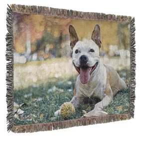 Throw Blanket