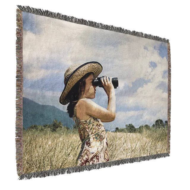 Throw Blanket