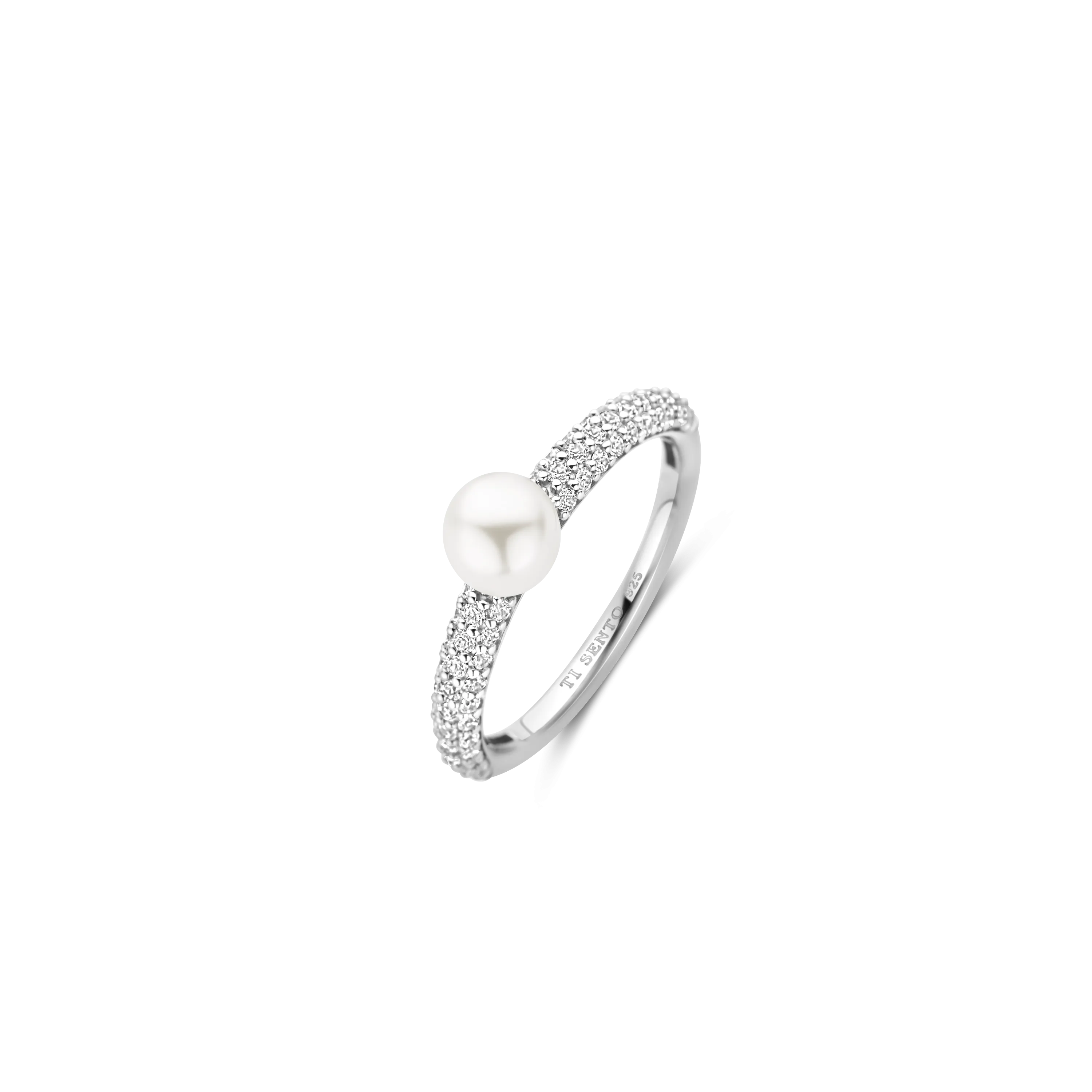 TI SENTO Ring 12347PW