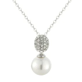 Timeless Elegance Pendant