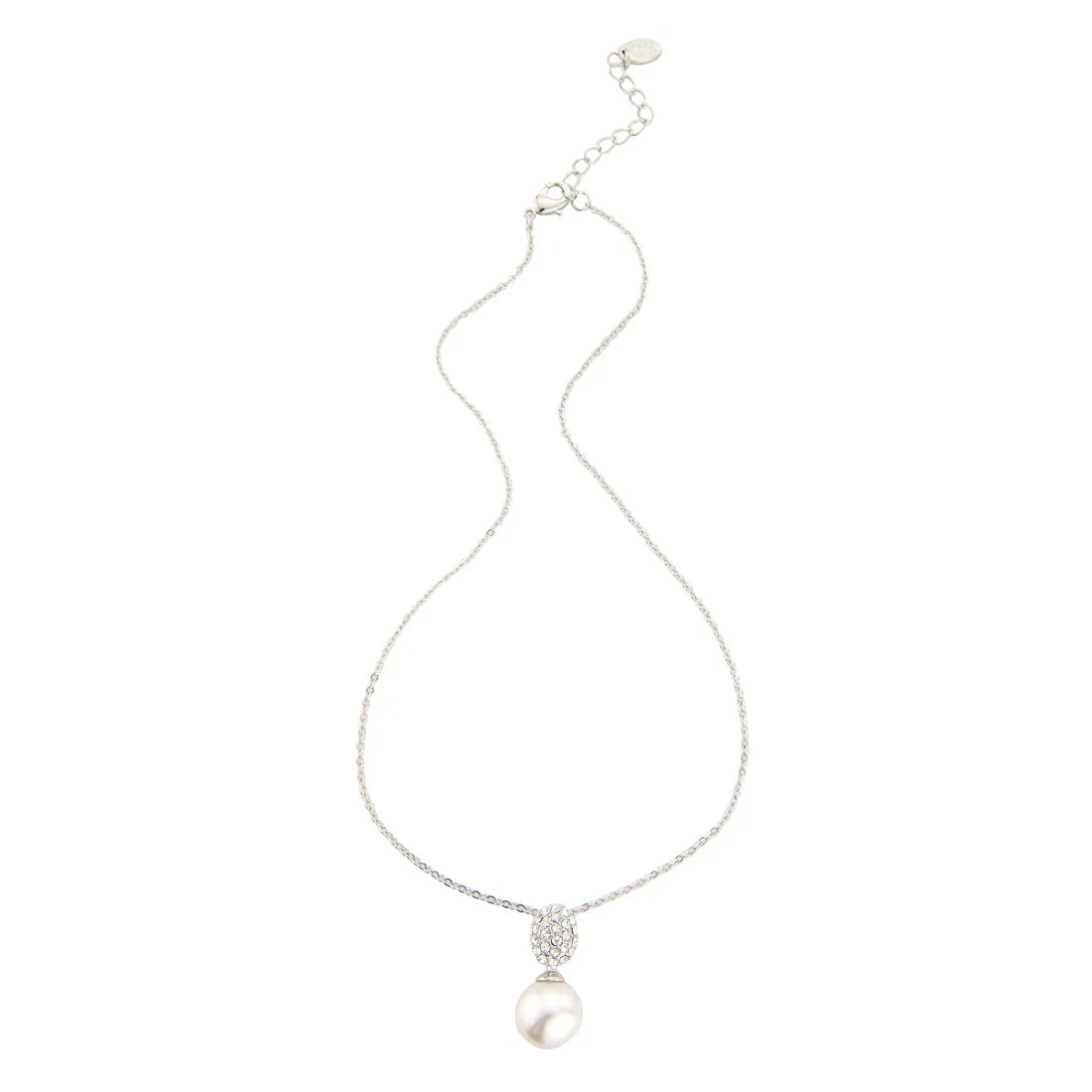Timeless Elegance Pendant