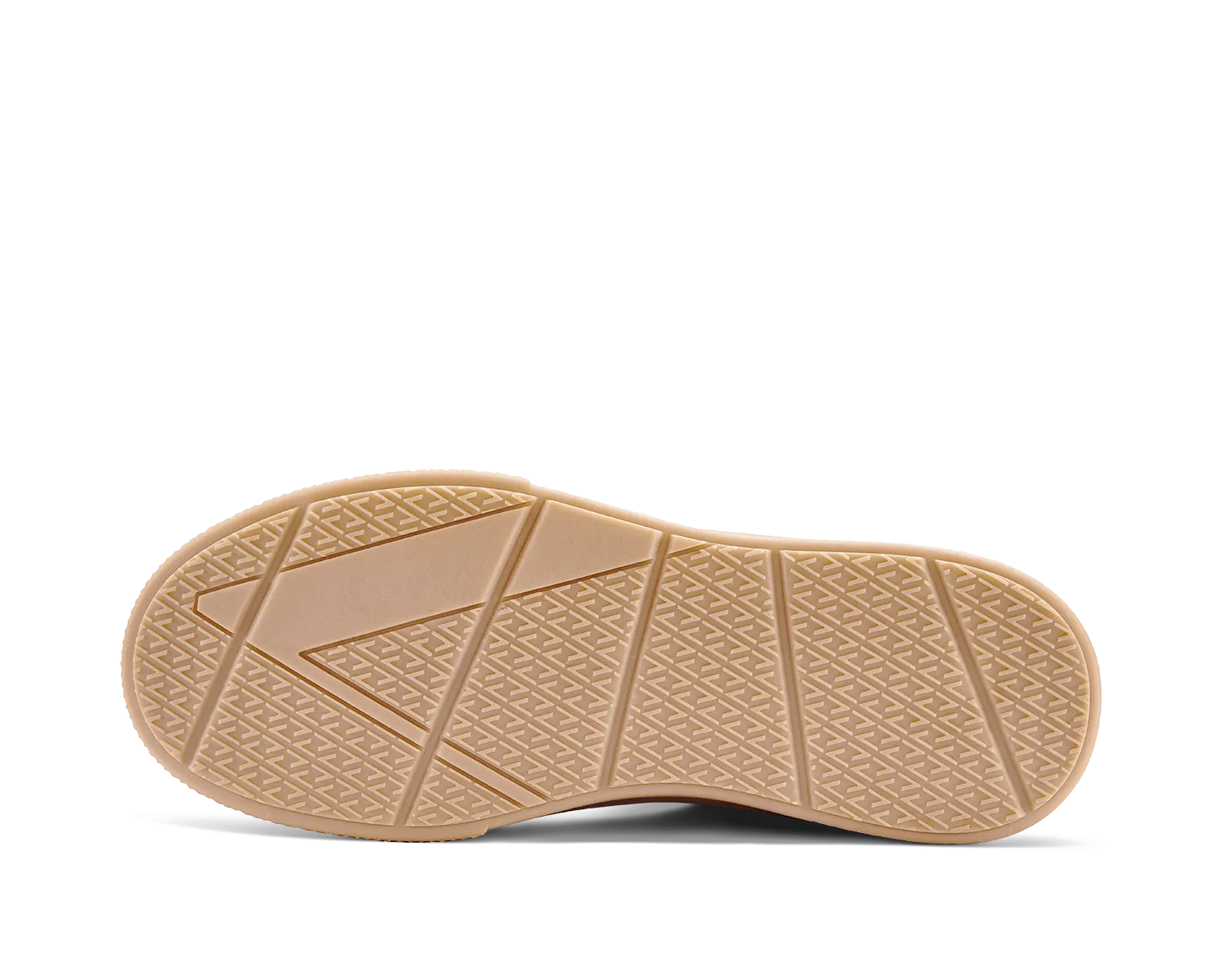Uncover | White Gum | Men