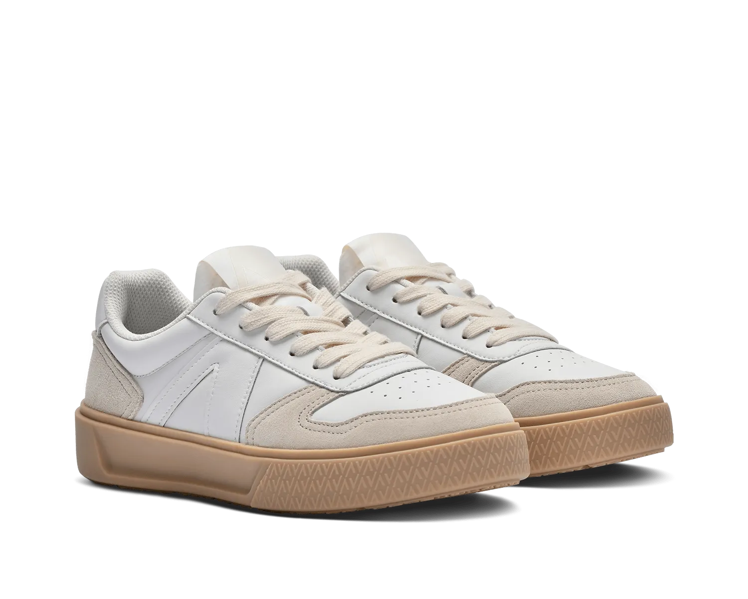 Uncover | White Gum | Women