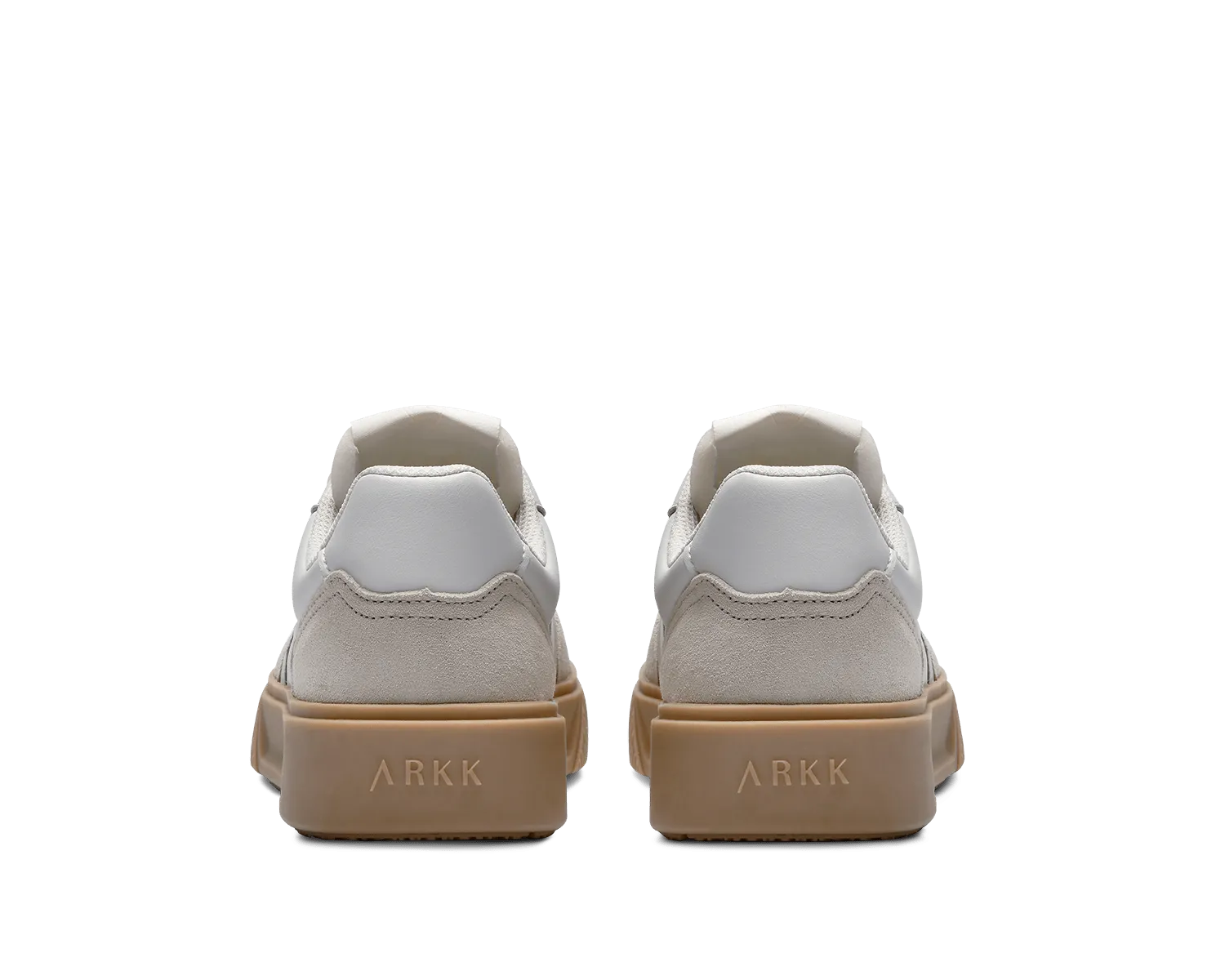 Uncover | White Gum | Women