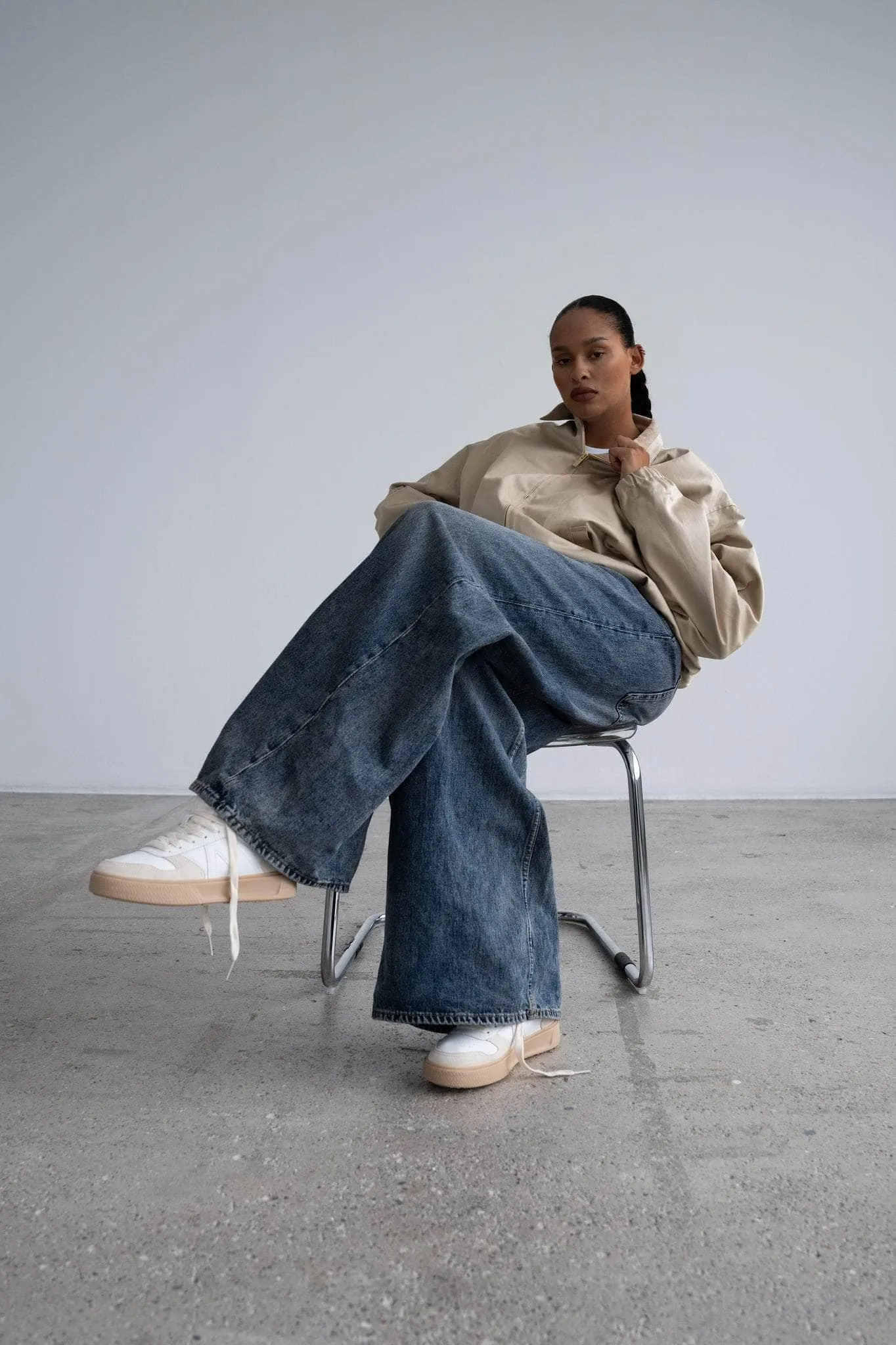 Uncover | White Gum | Women