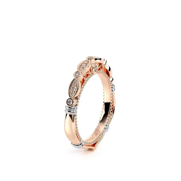 Verragio Women's Diamond Wedding Band PARISIAN-100W