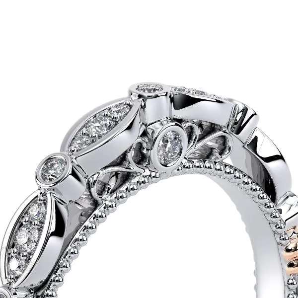 Verragio Women's Diamond Wedding Band PARISIAN-100W