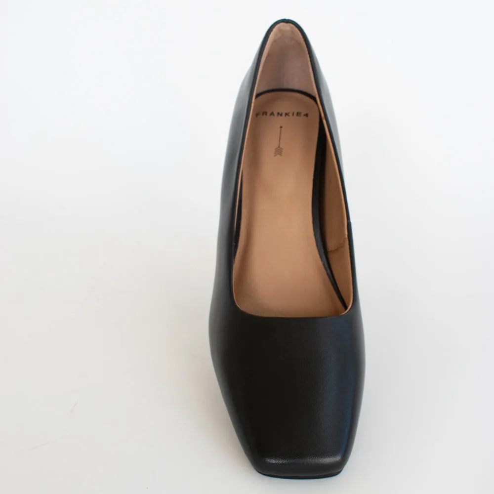Victoria Court Black
