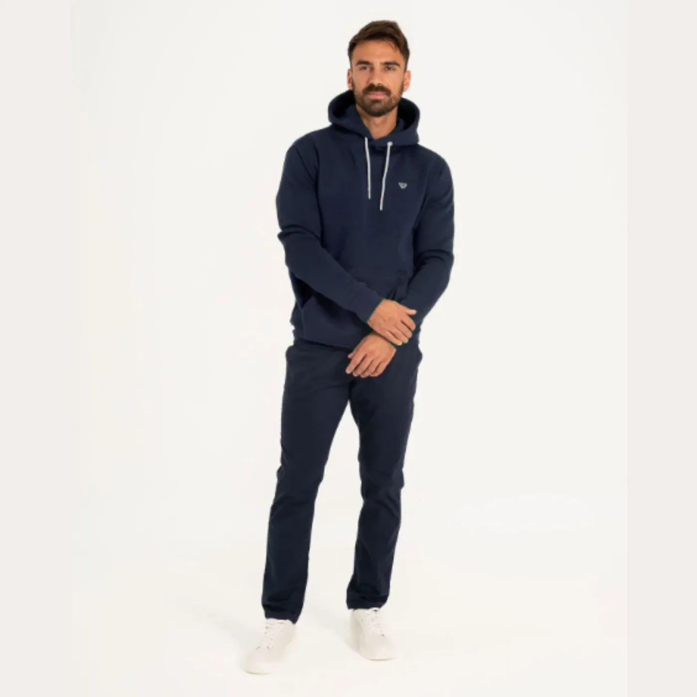 Walker & Hunt "Understated" Hoodie